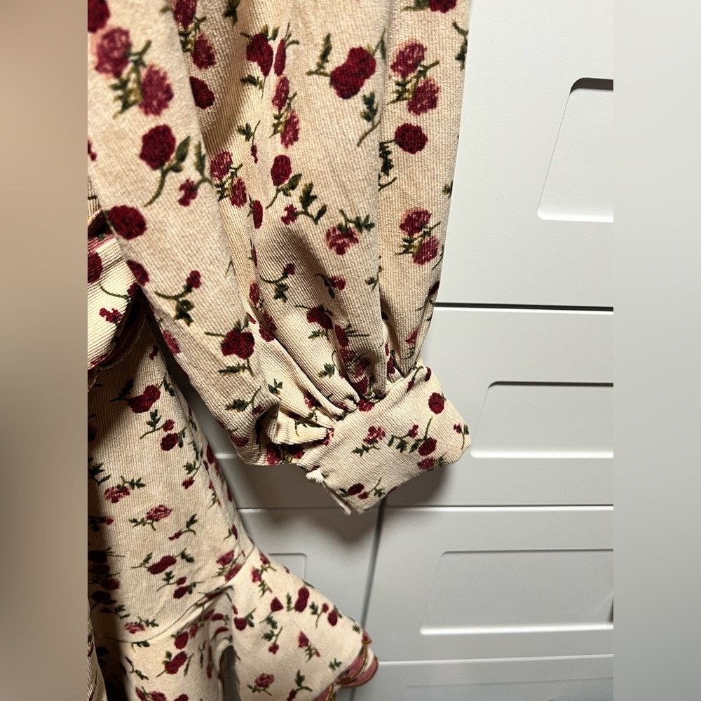 Celia B Alder Dress, size small (D1) - Picture 10 of 12